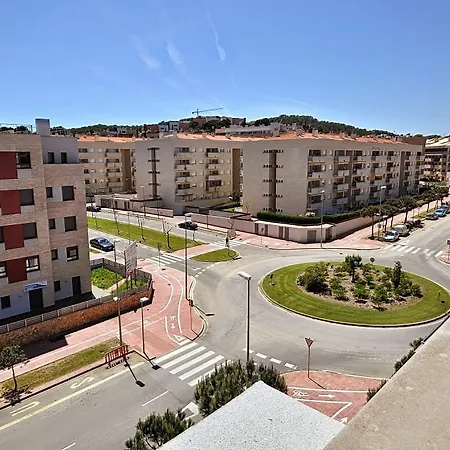 Arigata Διαμέρισμα Λορέτ Ντε Μαρ