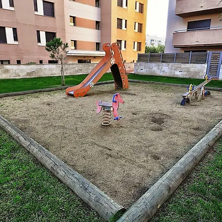 Arigata * Λορέτ Ντε Μαρ