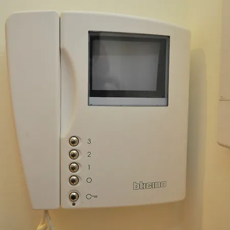 Arigata Apartment *