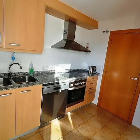 Apartment Arigata Lloret de Mar