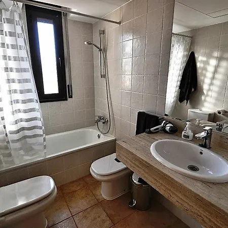 Arigata Apartment