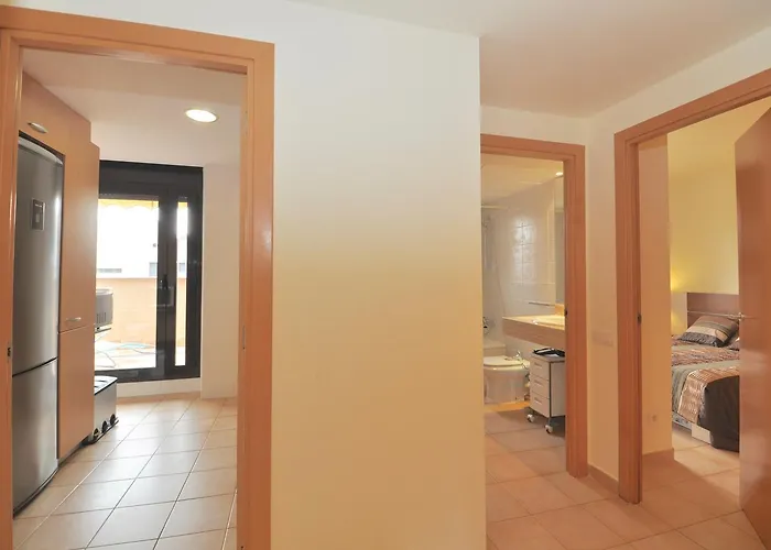 Διαμέρισμα Arigata Λορέτ Ντε Μαρ