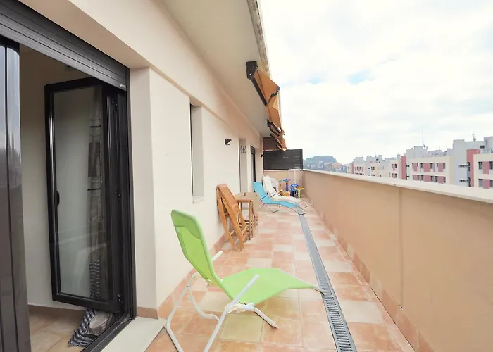 Arigata Διαμέρισμα