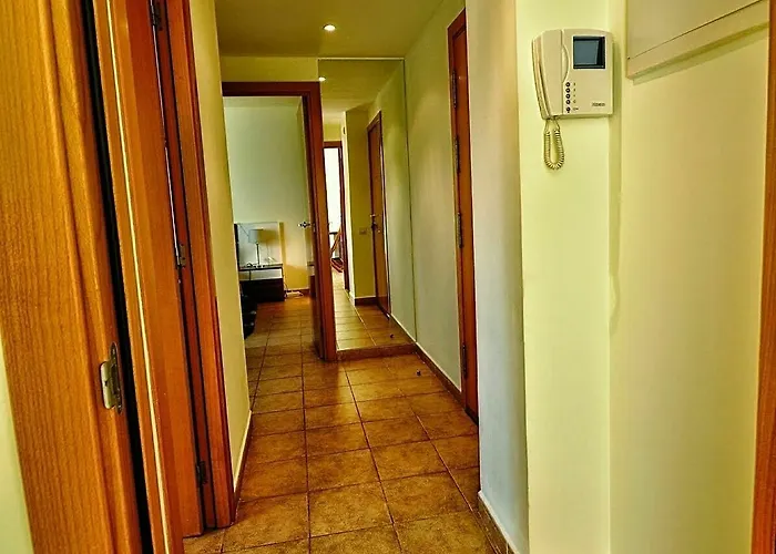 Διαμέρισμα Arigata *