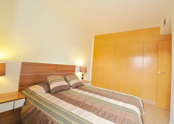 Διαμέρισμα Arigata Λορέτ Ντε Μαρ