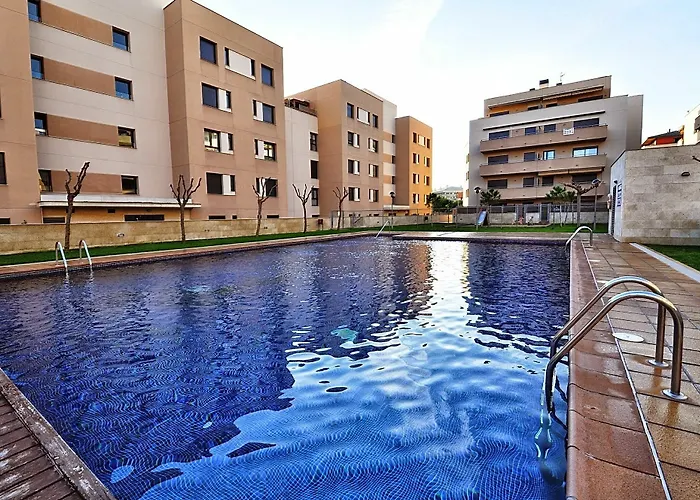 Arigata Διαμέρισμα Λορέτ Ντε Μαρ