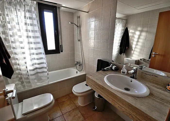 Arigata Διαμέρισμα