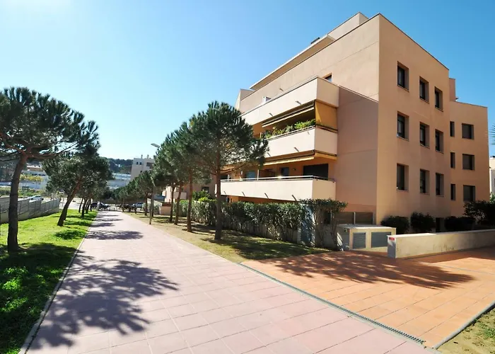 Διαμέρισμα Arigata