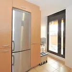Arigata Apartman *
