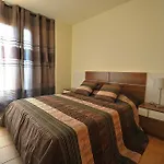 Arigata Apartman *