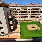Apartman Arigata Lloret de Mar