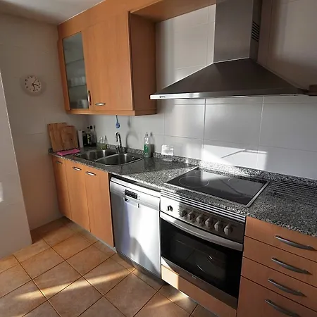 Appartement Arigata *