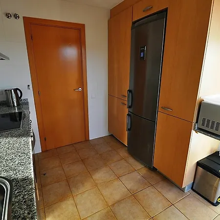 Arigata Appartement *