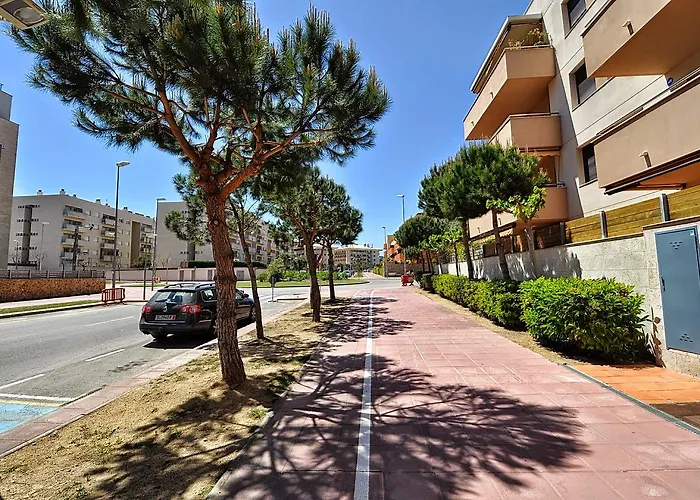 Arigata شقة يوريت دي مار