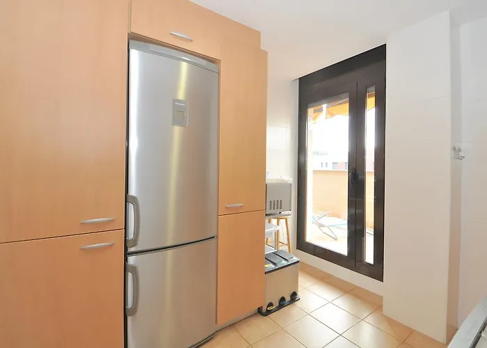 Arigata Appartement *