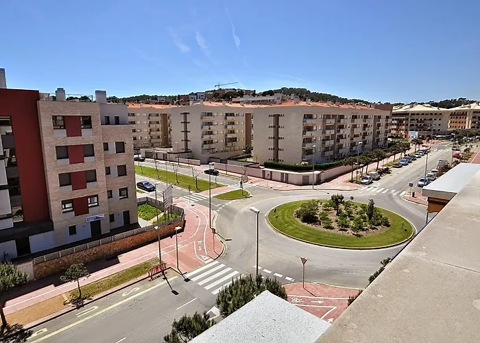 Arigata شقة يوريت دي مار
