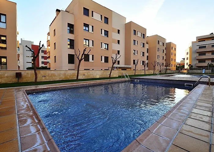 شقة Arigata يوريت دي مار