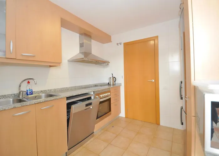 Arigata Appartement Lloret de Mar