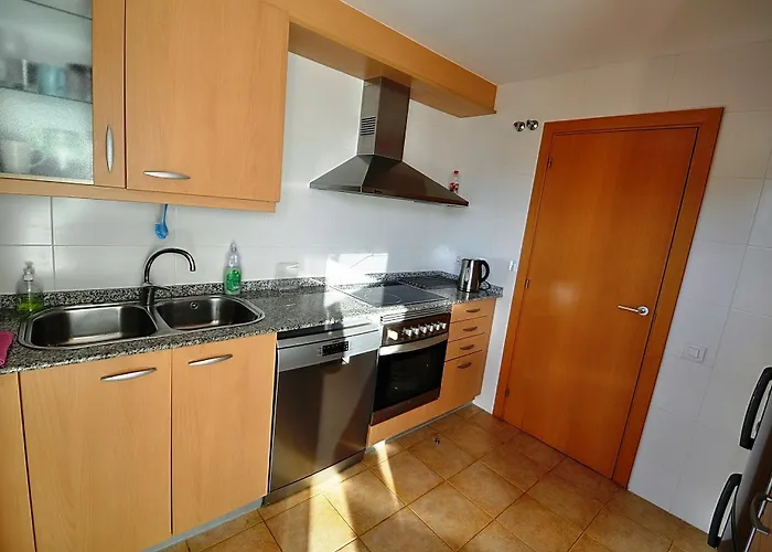 Appartement Arigata Lloret de Mar