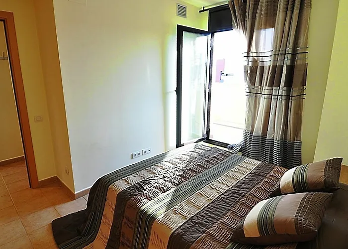 شقة Arigata يوريت دي مار