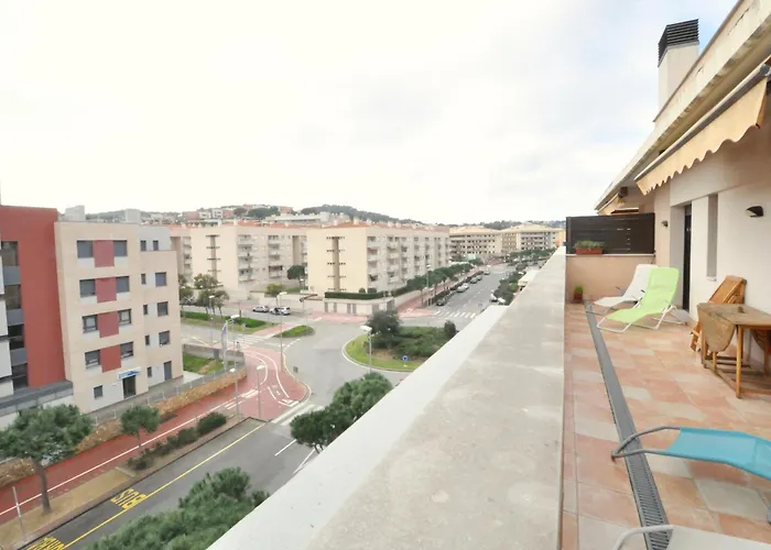 Arigata Appartement