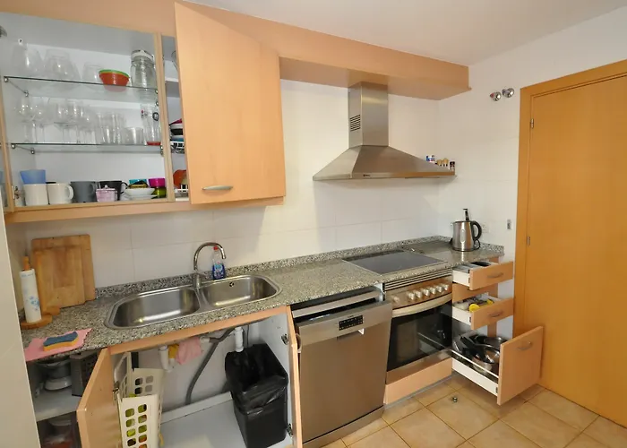 Appartement Arigata