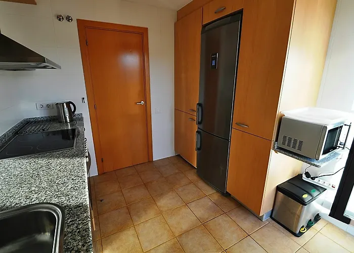 Arigata Appartement *
