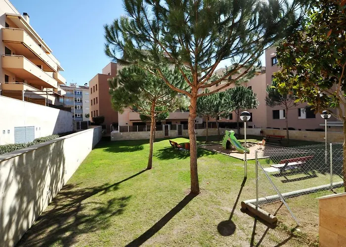 Appartement Arigata