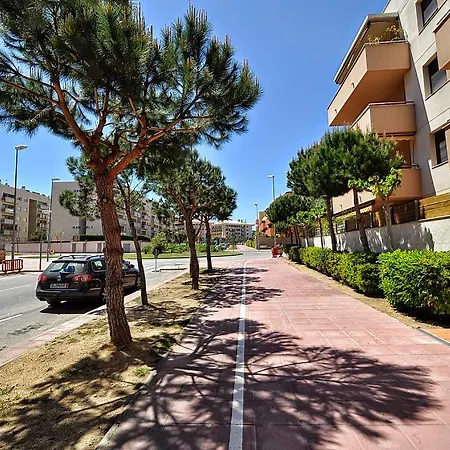 Arigata Apartament Lloret de Mar